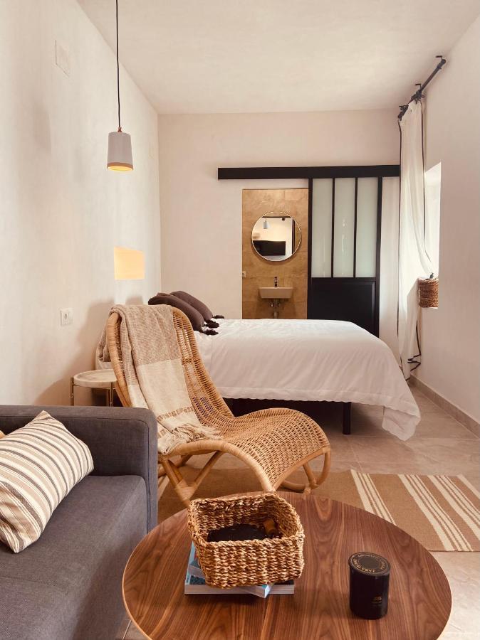 Altamirano Suite By Atico73 Medina-Sidonia Esterno foto
